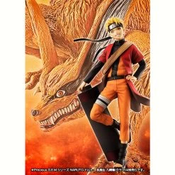 MegaHouse G.E.M. Series Naruto Shippuden Uzumaki Naruto Sennin Mode PVC Figure 15 MegaHouse G.E.M. Series Naruto Shippuden Uzumaki Naruto Sennin Mode PVC Figure -Figure Model Shop 008 47014.1533193808