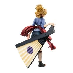MegaHouse Naruto Gals Naruto Shippuden Temari PVC Figure -Figure Model Shop 008 56861.1536303684