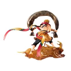 MegaHouse G.E.M. Series Remix Naruto Shippuden Uzumaki Fujin & Sasuke Uchiha Raijin SET PVC Figure (Completed) 20 MegaHouse G.E.M. Series Remix Naruto Shippuden Uzumaki Fujin & Sasuke Uchiha Raijin SET PVC Figure (Completed) -Figure Model Shop 008 94590.1494390618