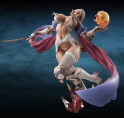 MegaHouse Excellent Model CORE Bikini Warriors Dark Elf 1/7 PVC Figure STD Ver 25 MegaHouse Excellent Model CORE Bikini Warriors Dark Elf 1/7 PVC Figure STD Ver -Figure Model Shop 009 38210.1436943229