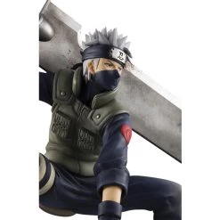 MegaHouse G.E.M. Series Naruto Shippuden Hatake Kakashi Ninkai TaisenVer. PVC Figure 14 MegaHouse G.E.M. Series Naruto Shippuden Hatake Kakashi Ninkai TaisenVer. PVC Figure -Figure Model Shop 009 41781.1527758360