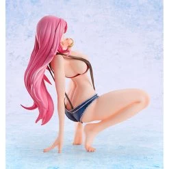 MegaHouse Portrait.Of.Pirates One Piece LIMITED EDITION Jewelry Bonney Ver.BB 1/8 PVC Figure -Figure Model Shop 009 85609.1538634320