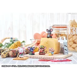 MegaHouse Mobile Suit Gundam Iron Blooded Orphans Orphanchu Of 3-Chome Limited SET -Figure Model Shop 009 90872.1473395258