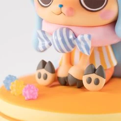 MegaHouse Portrait.Of.Pirates One Piece LIMITED EDITION Tony Tony Chopper Ver.OT PVC Figure -Figure Model Shop 010 04600.1547092070
