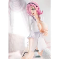 MegaHouse Portrait.Of.Pirates One Piece LIMITED EDITION VinSmoke Reiju Ver.02 1/8 -Figure Model Shop 010 15455.1520569283