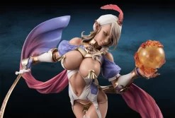 MegaHouse Excellent Model CORE Bikini Warriors Dark Elf 1/7 PVC Figure STD Ver 23 MegaHouse Excellent Model CORE Bikini Warriors Dark Elf 1/7 PVC Figure STD Ver -Figure Model Shop 010 34029.1436943228