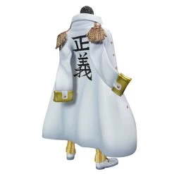 MegaHouse Portrait.Of.Pirates One Piece NEO-DX Navy Headquarters General Kizaru (Borsalino) PVC Figure -Figure Model Shop 010 67300.1527065504