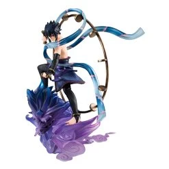 MegaHouse G.E.M. Series Remix Naruto Shippuden Uzumaki Fujin & Sasuke Uchiha Raijin SET PVC Figure (Completed) 25 MegaHouse G.E.M. Series Remix Naruto Shippuden Uzumaki Fujin & Sasuke Uchiha Raijin SET PVC Figure (Completed) -Figure Model Shop 010 80287.1494390618