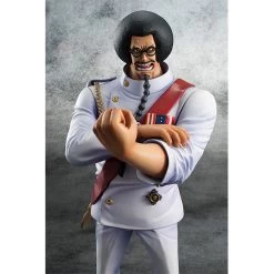 MegaHouse Portrait.Of.Pirates One Piece LIMITED EDITION Sengoku 1/8 PVC Figure 20 MegaHouse Portrait.Of.Pirates One Piece LIMITED EDITION Sengoku 1/8 PVC Figure -Figure Model Shop 010 83061.1478241387