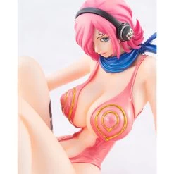 MegaHouse Portrait.Of.Pirates One Piece LIMITED EDITION VinSmoke Reiju Ver.BB PVC Figure -Figure Model Shop 011 58553.1554352730