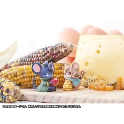 MegaHouse Mobile Suit Gundam Iron Blooded Orphans Orphanchu Of 3-Chome Limited SET -Figure Model Shop 011 77130.1473395258