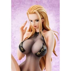 MegaHouse Portrait.Of.Pirates One Piece LIMITED EDITION Carifa Ver.BB 1/8 PVC Figure -Figure Model Shop 012 87358.1487756802
