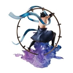 MegaHouse G.E.M. Series Remix Naruto Shippuden Uzumaki Fujin & Sasuke Uchiha Raijin SET PVC Figure (Completed) 28 MegaHouse G.E.M. Series Remix Naruto Shippuden Uzumaki Fujin & Sasuke Uchiha Raijin SET PVC Figure (Completed) -Figure Model Shop 014 57411.1494390618