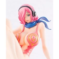 MegaHouse Portrait.Of.Pirates One Piece LIMITED EDITION VinSmoke Reiju Ver.BB PVC Figure -Figure Model Shop 014 84905.1554352731