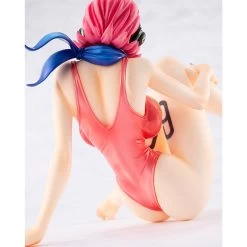 MegaHouse Portrait.Of.Pirates One Piece LIMITED EDITION VinSmoke Reiju Ver.BB PVC Figure -Figure Model Shop 016 28076.1554352731