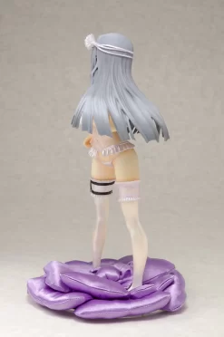 Wave Lingerie Style Laura Bodewig 1/8 PVC Figure 11 Wave Lingerie Style Laura Bodewig 1/8 PVC Figure -Figure Model Shop 02 05725.1449651021