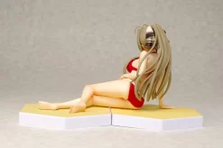 Wave Sento Isuzu Beach Queens Ver 1/10 PVC Figure 8 Wave Sento Isuzu Beach Queens Ver 1/10 PVC Figure -Figure Model Shop 02 51793.1434011882
