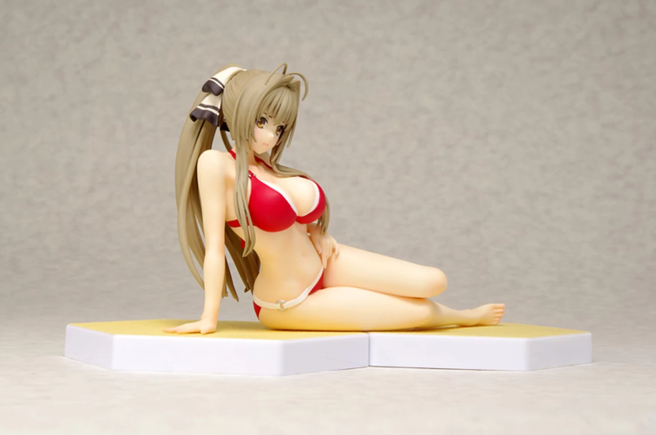 Wave Sento Isuzu Beach Queens Ver 1/10 PVC Figure 2 Wave Sento Isuzu Beach Queens Ver 1/10 PVC Figure - Image 2