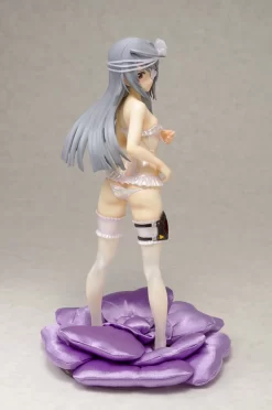 Wave Lingerie Style Laura Bodewig 1/8 PVC Figure 9 Wave Lingerie Style Laura Bodewig 1/8 PVC Figure -Figure Model Shop 03 22283.1449651019