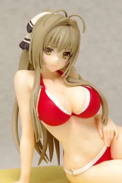 Wave Sento Isuzu Beach Queens Ver 1/10 PVC Figure 10 Wave Sento Isuzu Beach Queens Ver 1/10 PVC Figure -Figure Model Shop 04 49846.1434011883