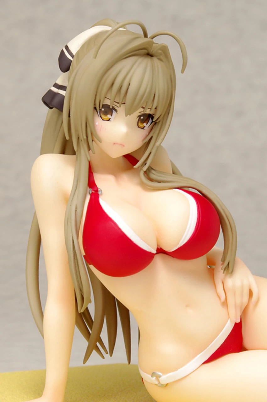 Wave Sento Isuzu Beach Queens Ver 1/10 PVC Figure 5 Wave Sento Isuzu Beach Queens Ver 1/10 PVC Figure - Image 5