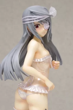 Wave Lingerie Style Laura Bodewig 1/8 PVC Figure 8 Wave Lingerie Style Laura Bodewig 1/8 PVC Figure -Figure Model Shop 04 54818.1449651019
