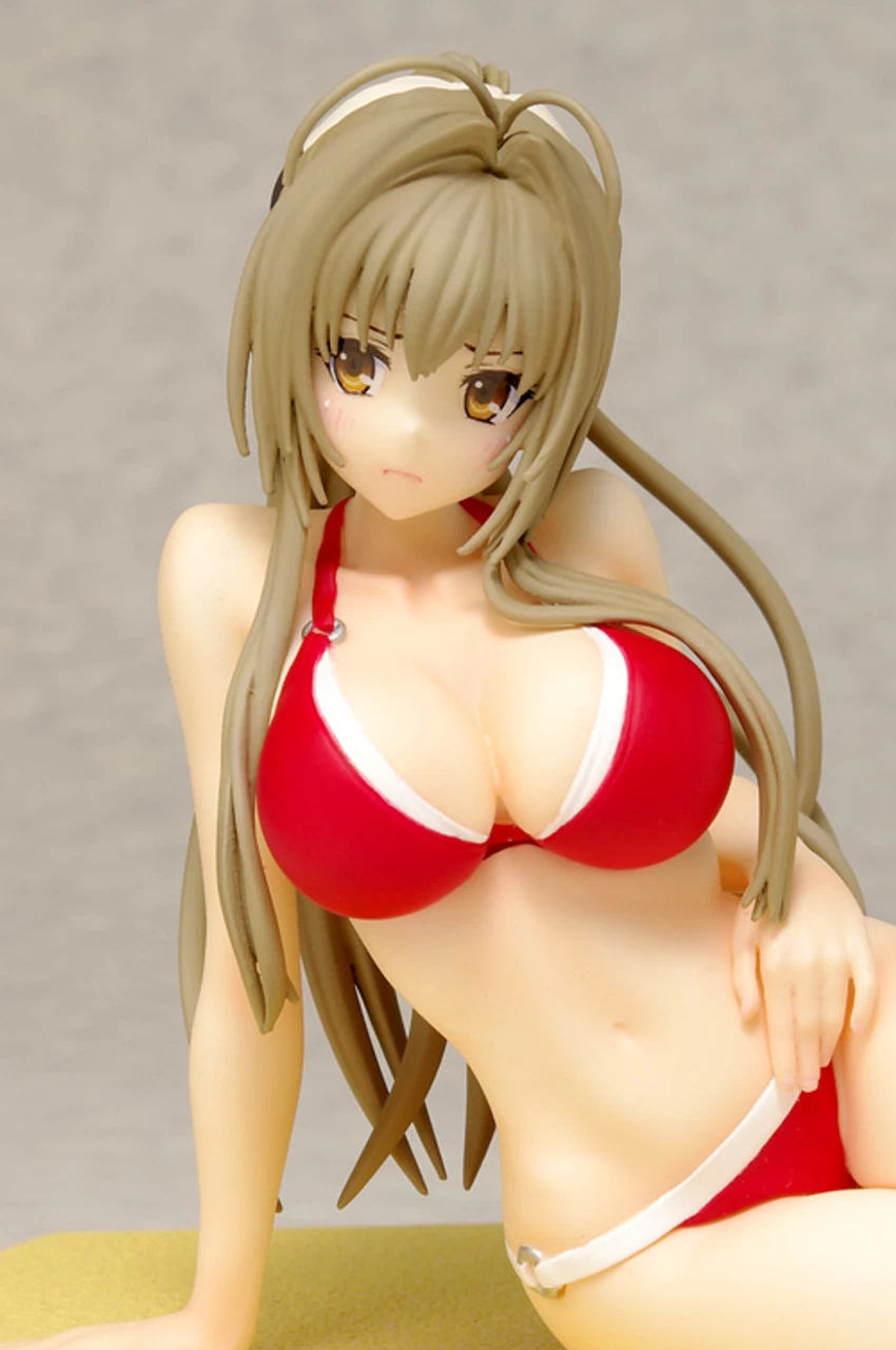 Wave Sento Isuzu Beach Queens Ver 1/10 PVC Figure 1 Wave Sento Isuzu Beach Queens Ver 1/10 PVC Figure