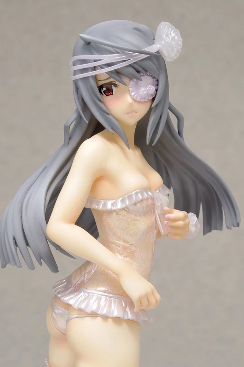 Wave Lingerie Style Laura Bodewig 1/8 PVC Figure 1 Wave Lingerie Style Laura Bodewig 1/8 PVC Figure