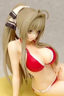 Wave Sento Isuzu Beach Queens Ver 1/10 PVC Figure 11 Wave Sento Isuzu Beach Queens Ver 1/10 PVC Figure -Figure Model Shop 06 21504.1434011883