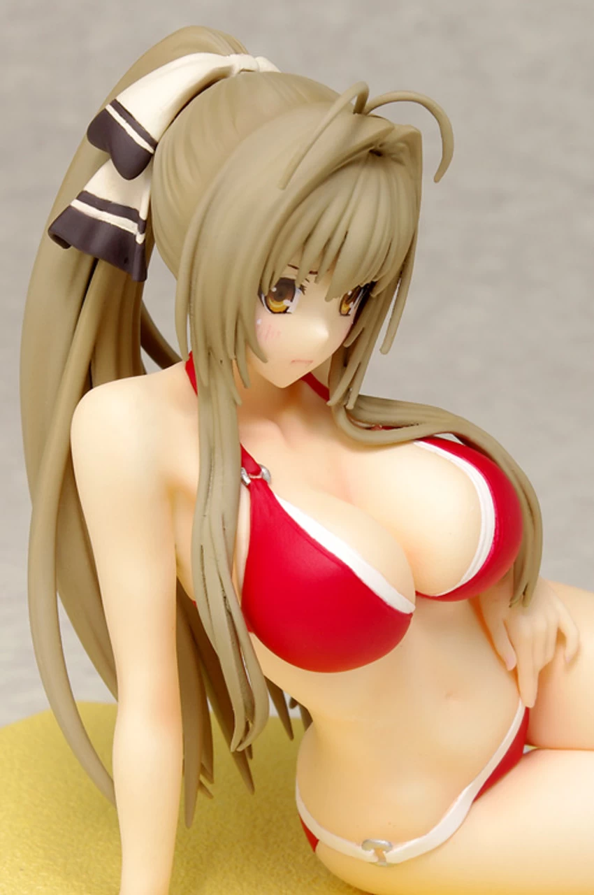 Wave Sento Isuzu Beach Queens Ver 1/10 PVC Figure 6 Wave Sento Isuzu Beach Queens Ver 1/10 PVC Figure - Image 6