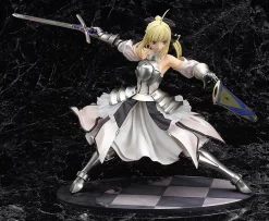 GOOD SMILE COMPANY Saber Lily Distant Avalon 1/8 PVC Figure -Figure Model Shop 0cfd95281b21852852e64b6588fa3d9c 46861.1458198215