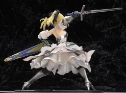 GOOD SMILE COMPANY Saber Lily Distant Avalon 1/8 PVC Figure -Figure Model Shop 0fb430f58be47703d5e1fd72b1ffb03f 56426.1458198214