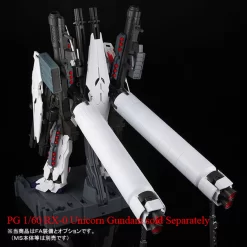 Bandai PG 1/60 FA Expansion Unit RX-0 For (Unicorn Gundam) 30 Bandai PG 1/60 FA Expansion Unit RX-0 For (Unicorn Gundam) -Figure Model Shop 1000094468 10 re 87217.1447994077