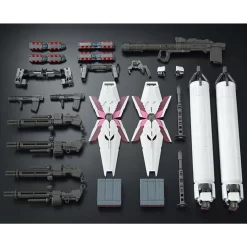 Bandai PG 1/60 FA Expansion Unit RX-0 For (Unicorn Gundam) 24 Bandai PG 1/60 FA Expansion Unit RX-0 For (Unicorn Gundam) -Figure Model Shop 1000094468 2 69607.1447994074