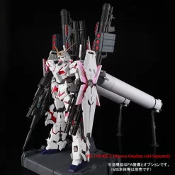 Bandai PG 1/60 FA Expansion Unit RX-0 For (Unicorn Gundam) 28 Bandai PG 1/60 FA Expansion Unit RX-0 For (Unicorn Gundam) -Figure Model Shop 1000094468 5 re 68935.1447994076