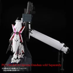 Bandai PG 1/60 FA Expansion Unit RX-0 For (Unicorn Gundam) 26 Bandai PG 1/60 FA Expansion Unit RX-0 For (Unicorn Gundam) -Figure Model Shop 1000094468 8 re 14483.1447994075