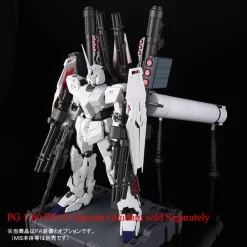 Bandai PG 1/60 FA Expansion Unit RX-0 For (Unicorn Gundam) 29 Bandai PG 1/60 FA Expansion Unit RX-0 For (Unicorn Gundam) -Figure Model Shop 1000094468 9 re 71734.1447994076
