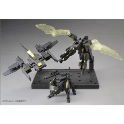 Bandai HGBF 1/144 Gundam Dryon III Plastic Model -Figure Model Shop 1000097788 10 14546.1505105159