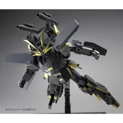 Bandai HGBF 1/144 Gundam Dryon III Plastic Model -Figure Model Shop 1000097788 4 19810.1505105159