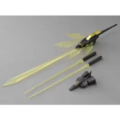 Bandai HGBF 1/144 Gundam Dryon III Plastic Model -Figure Model Shop 1000097788 6 36088.1505105159