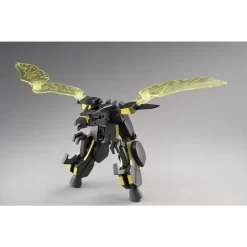 Bandai HGBF 1/144 Gundam Dryon III Plastic Model -Figure Model Shop 1000097788 9 08650.1505105159