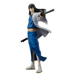 MegaHouse GEM Series Gintama Katsura Kotaro Ver. Benisakura 1/8 PVC Figure 15 MegaHouse GEM Series Gintama Katsura Kotaro Ver. Benisakura 1/8 PVC Figure -Figure Model Shop 1000097897 2 70254.1435304024