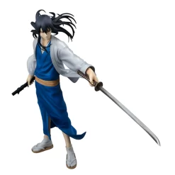 MegaHouse GEM Series Gintama Katsura Kotaro Ver. Benisakura 1/8 PVC Figure 10 MegaHouse GEM Series Gintama Katsura Kotaro Ver. Benisakura 1/8 PVC Figure -Figure Model Shop 1000097897 3 19819.1435304023