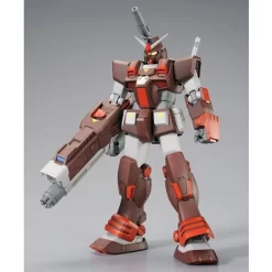 BANDAI Premium MG 1/100 FA-78-2 Heavy Gundam Plastic Model Kit -Figure Model Shop 1000098388 1 85348.1435905423