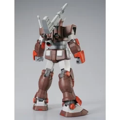BANDAI Premium MG 1/100 FA-78-2 Heavy Gundam Plastic Model Kit -Figure Model Shop 1000098388 2 48928.1435905423