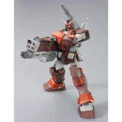 BANDAI Premium MG 1/100 FA-78-2 Heavy Gundam Plastic Model Kit -Figure Model Shop 1000098388 3 16743.1435905424