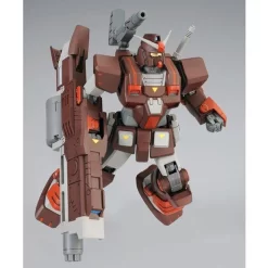 BANDAI Premium MG 1/100 FA-78-2 Heavy Gundam Plastic Model Kit -Figure Model Shop 1000098388 4 53666.1435905424