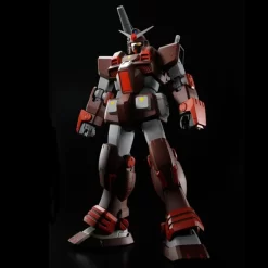 BANDAI Premium MG 1/100 FA-78-2 Heavy Gundam Plastic Model Kit -Figure Model Shop 1000098388 8 39666.1435905424