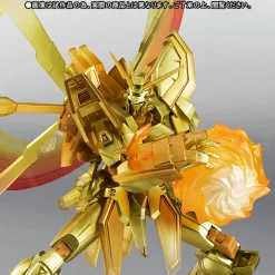 Robot Spirits God Gundam Meikyo Shisui SIDE MS Action Figure By BANDAI Premium -Figure Model Shop 1000098516 1 06420.1437642140