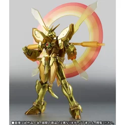 Robot Spirits God Gundam Meikyo Shisui SIDE MS Action Figure By BANDAI Premium -Figure Model Shop 1000098516 4 70536.1437642139